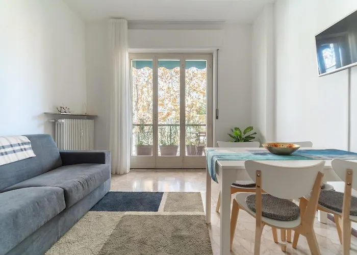 Casa Vacanze Giulio Cesare