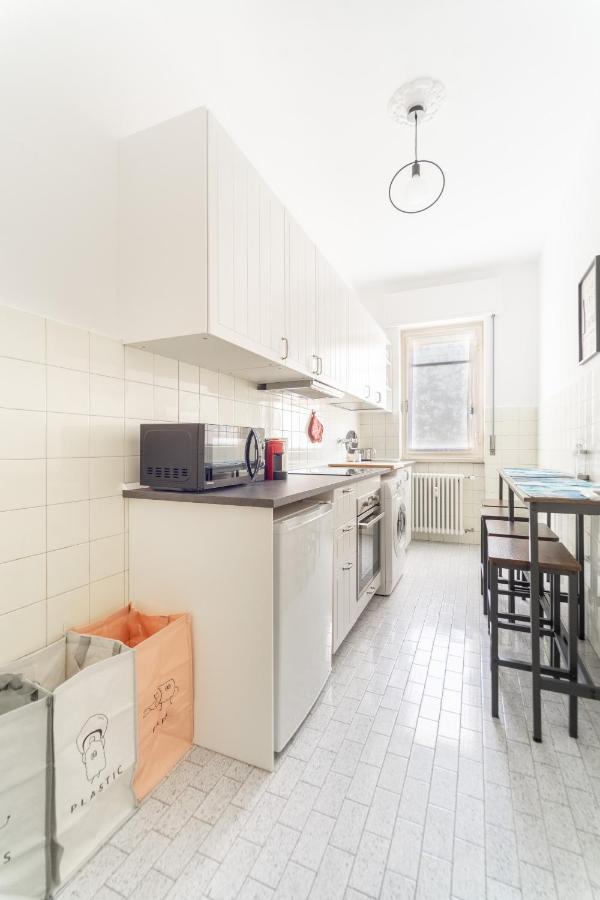Giulio Cesare Apartment