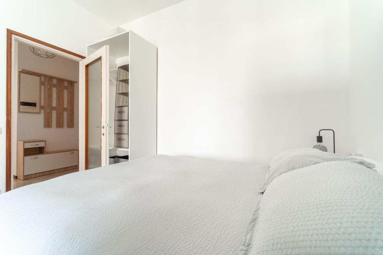 Giulio Cesare Apartment Bergamo