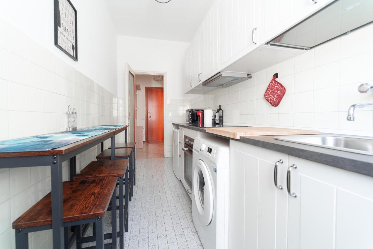 Apartment Giulio Cesare