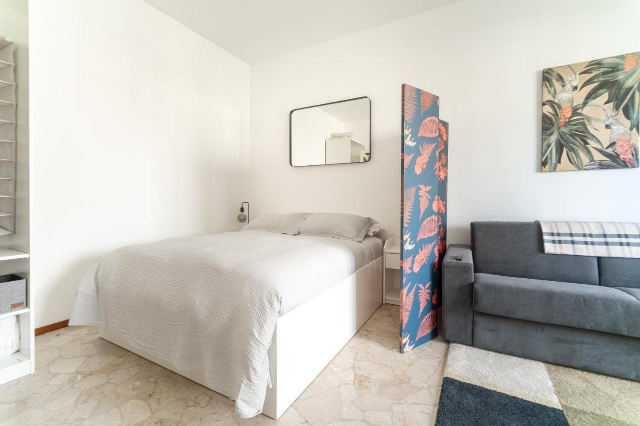 Giulio Cesare Apartment Bergamo