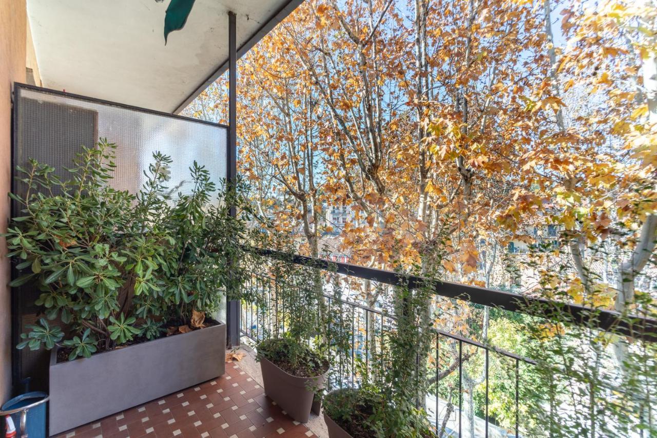 Giulio Cesare Apartment Bergamo