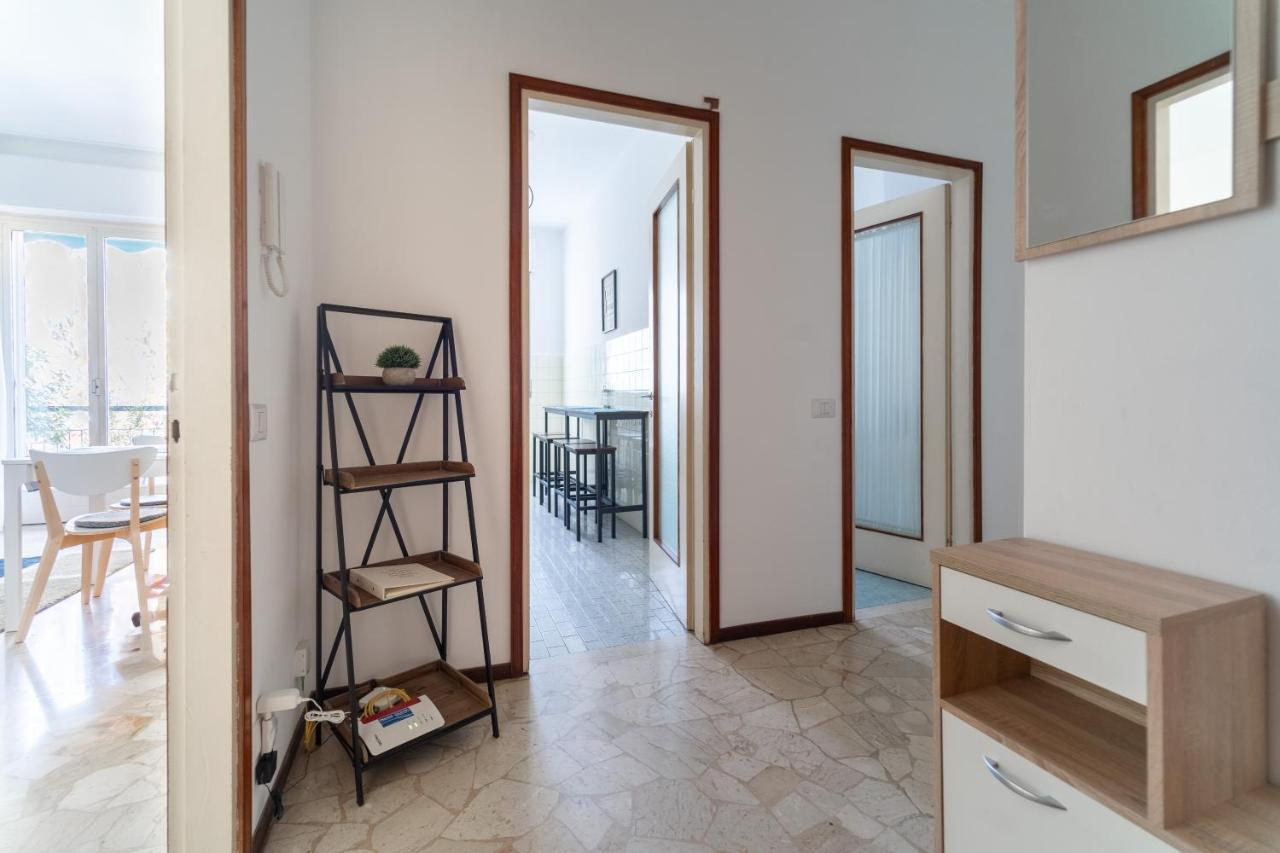 Giulio Cesare Apartment *