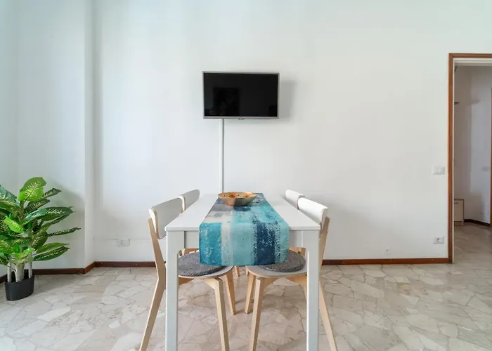 Casa Vacanze Giulio Cesare