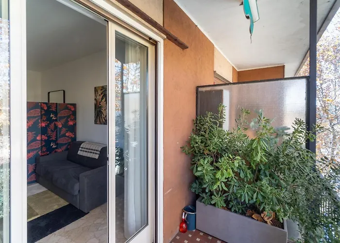 Casa Vacanze Giulio Cesare