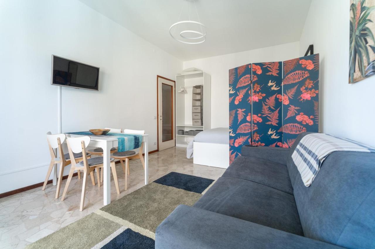 Giulio Cesare Apartment
