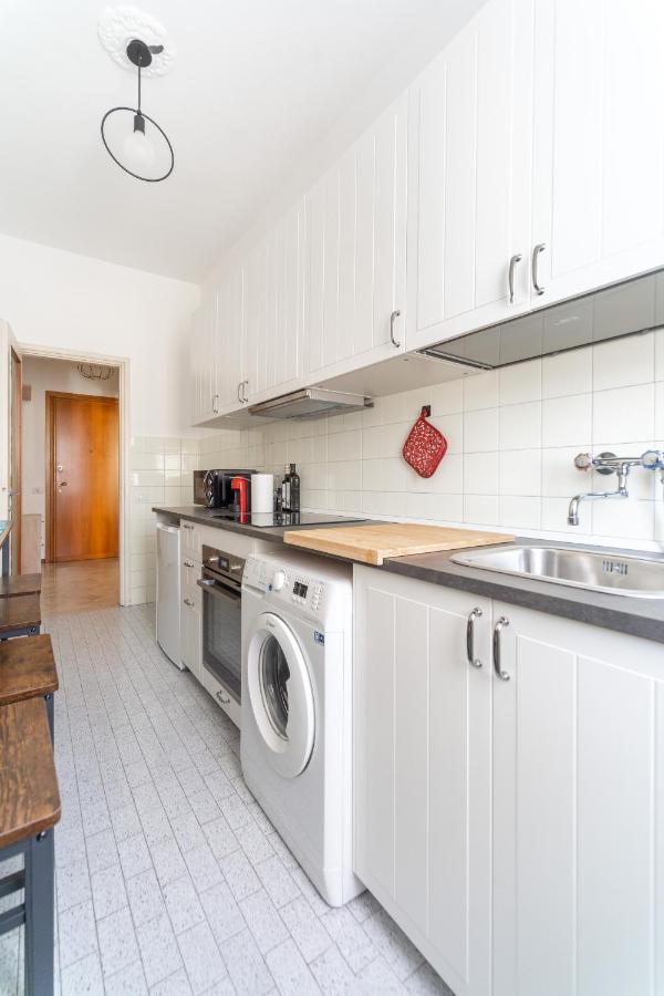 Appartement Giulio Cesare *
