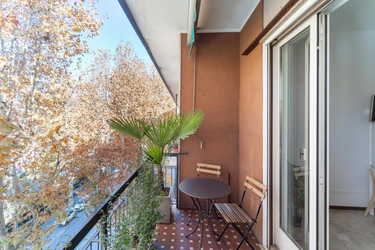 Giulio Cesare Appartement Bergamo