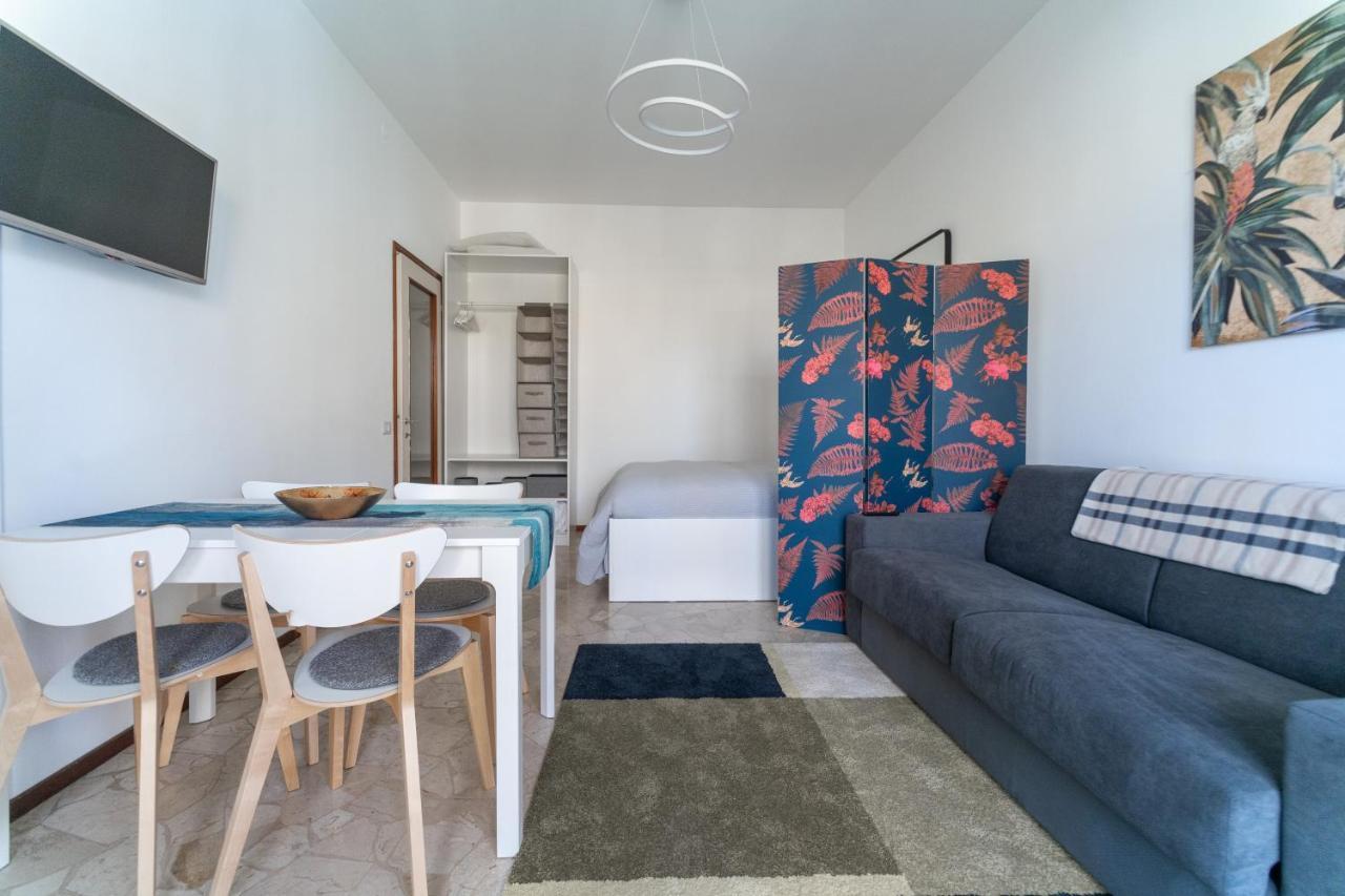 Giulio Cesare Apartment *