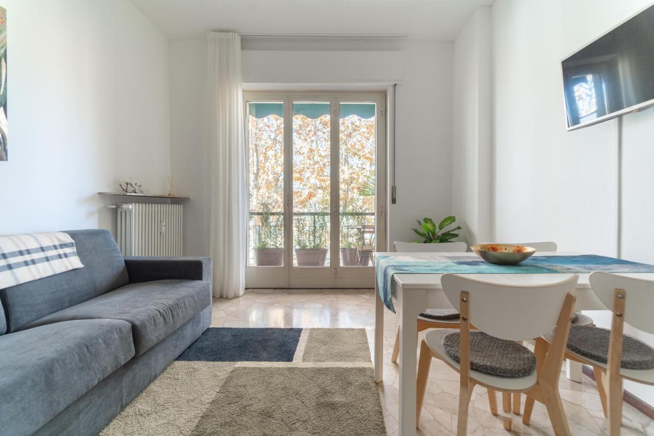 Appartement Giulio Cesare Bergamo
