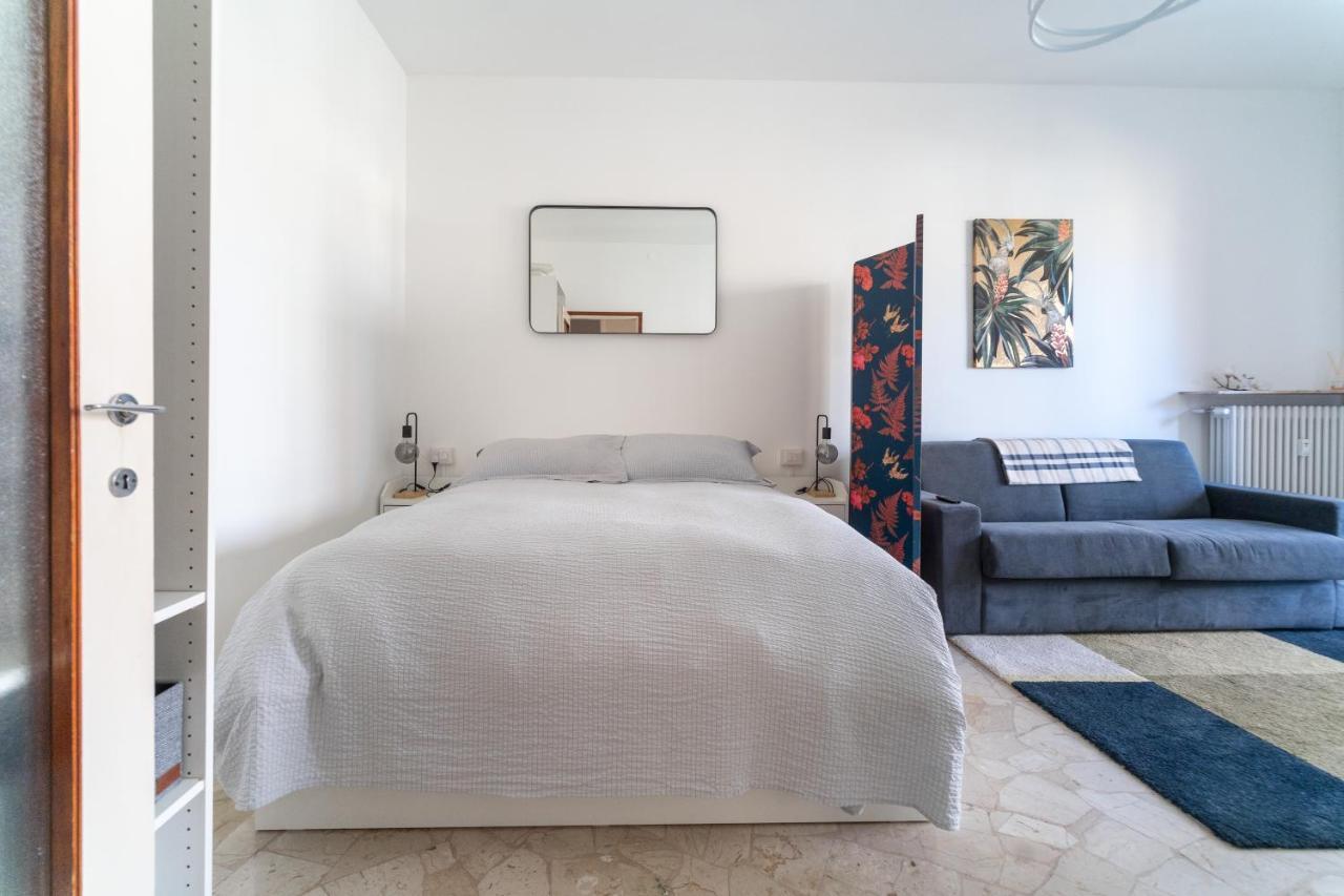Appartement Giulio Cesare