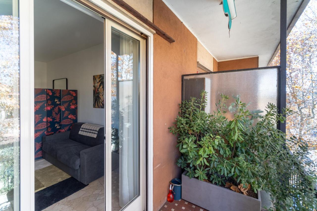 Apartment Giulio Cesare *