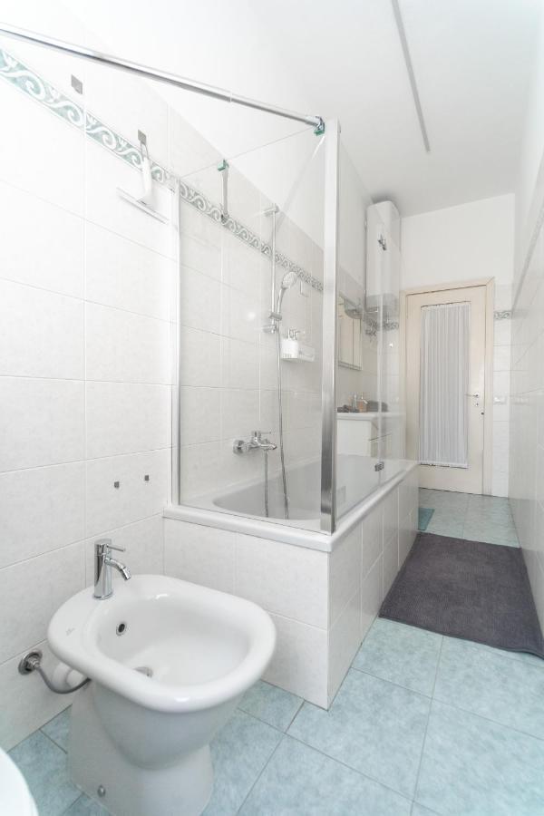 Giulio Cesare Apartment